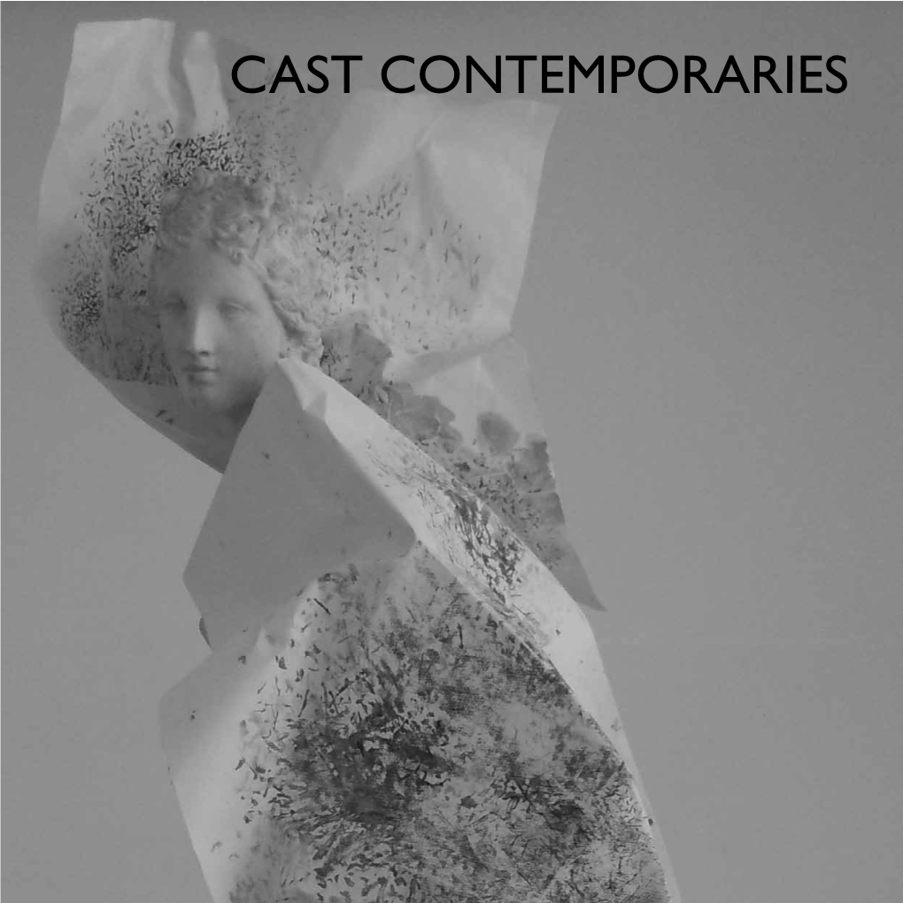 Cast Contemporaries