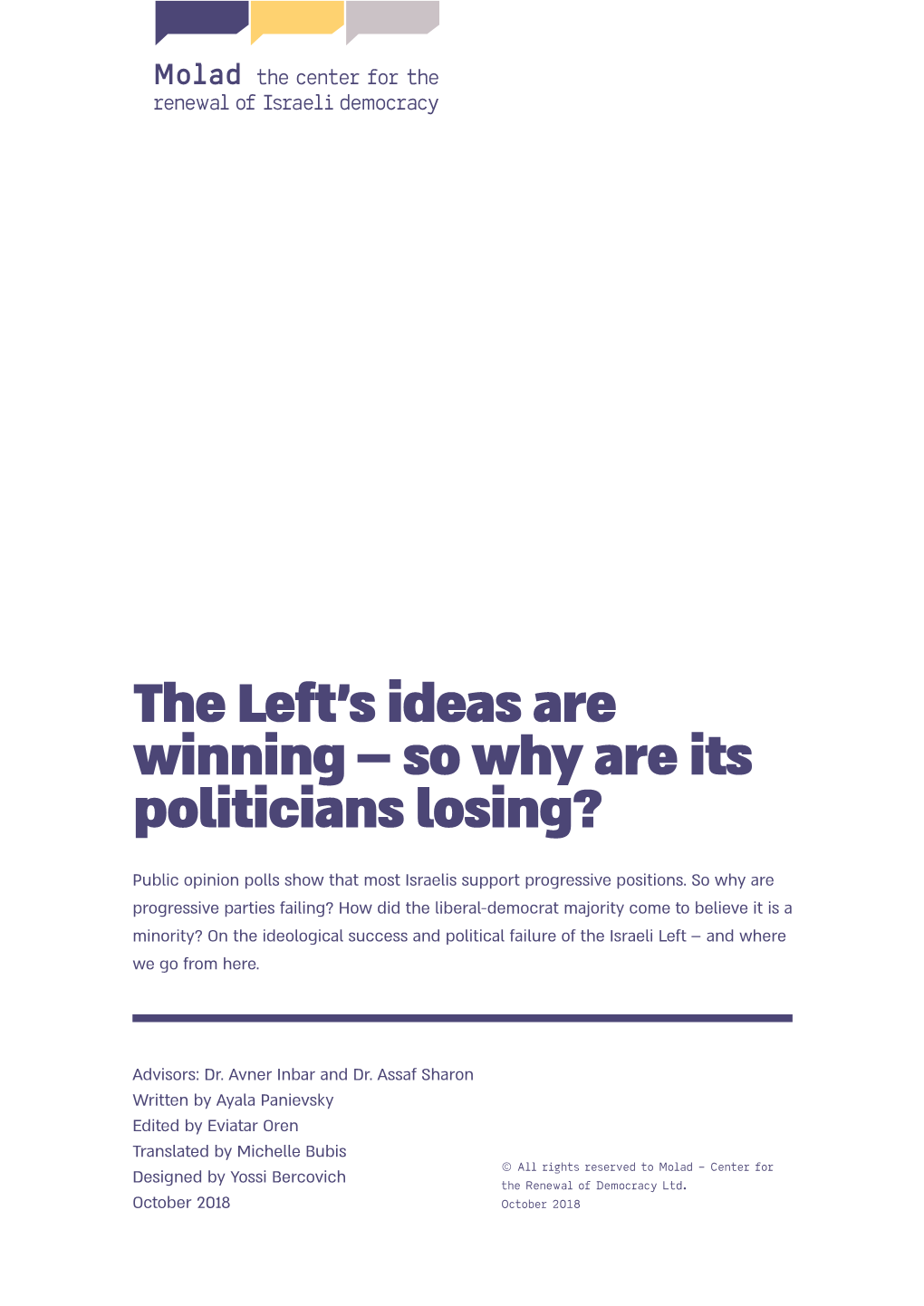 The Left's Ideas Are Winning – So Why Are Its Politicians Losing?