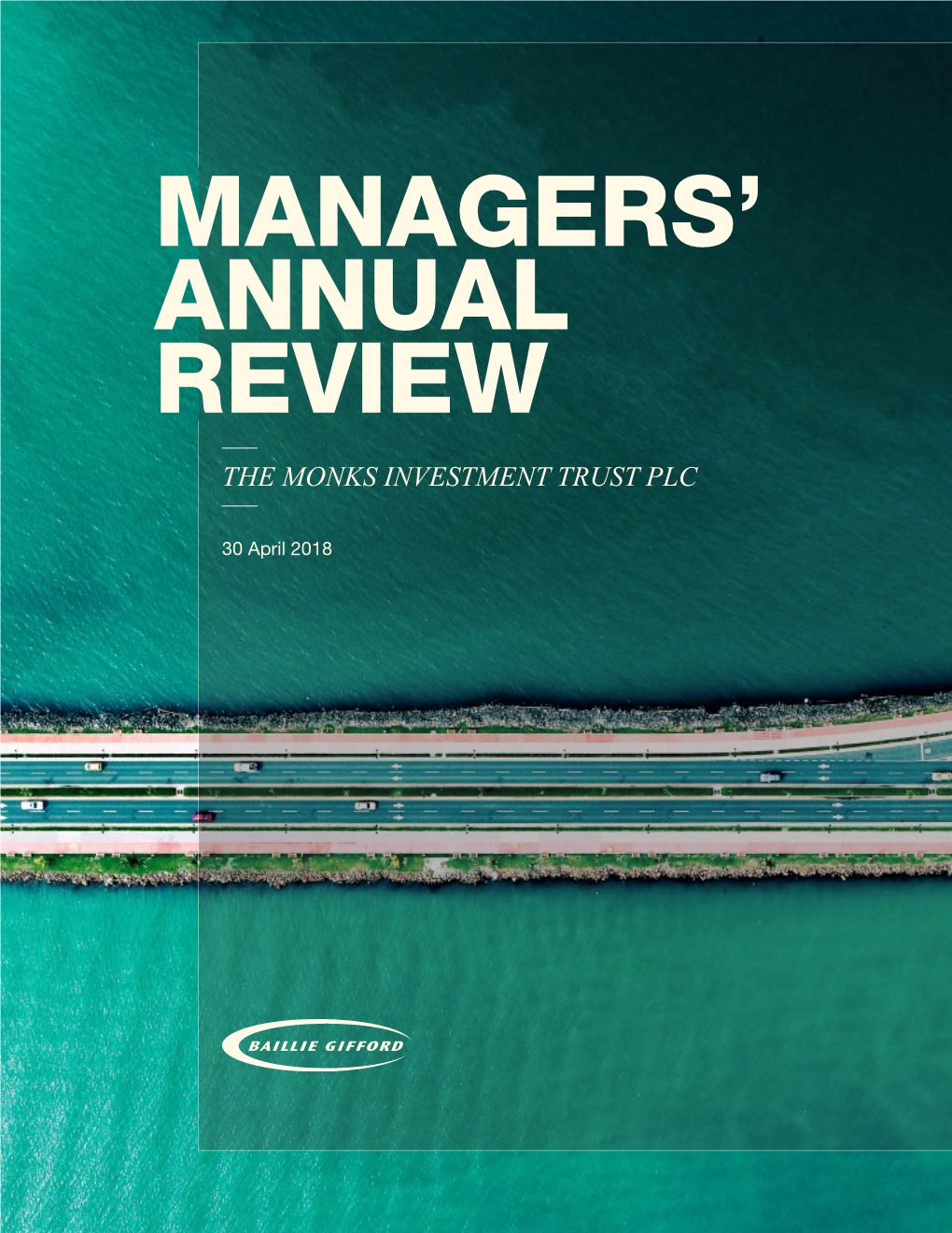 Managers' Annual Review