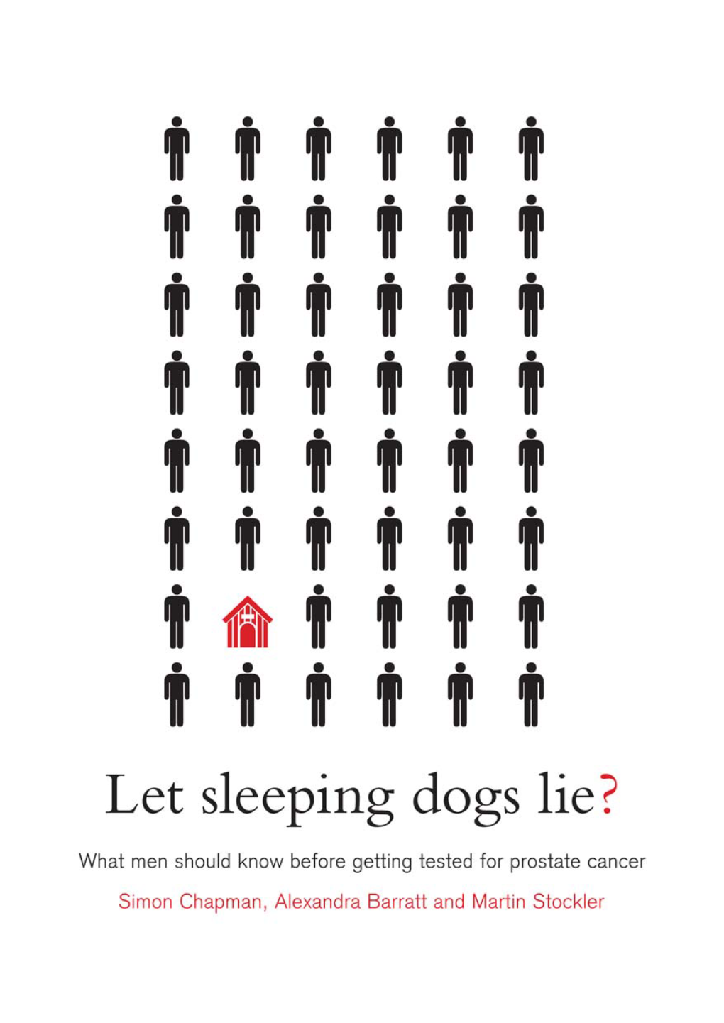 Let-Sleeping-Dogs-Lie.Pdf