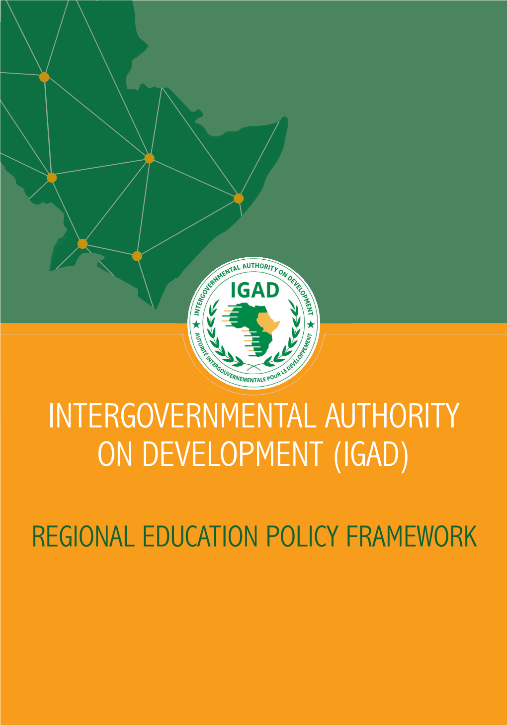 Regional Education Policy Framework