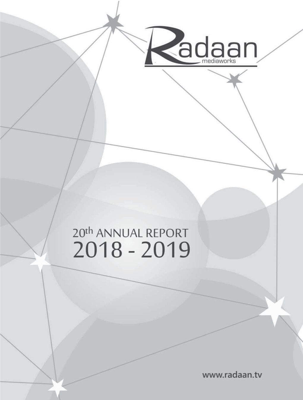 Annual Report 2019