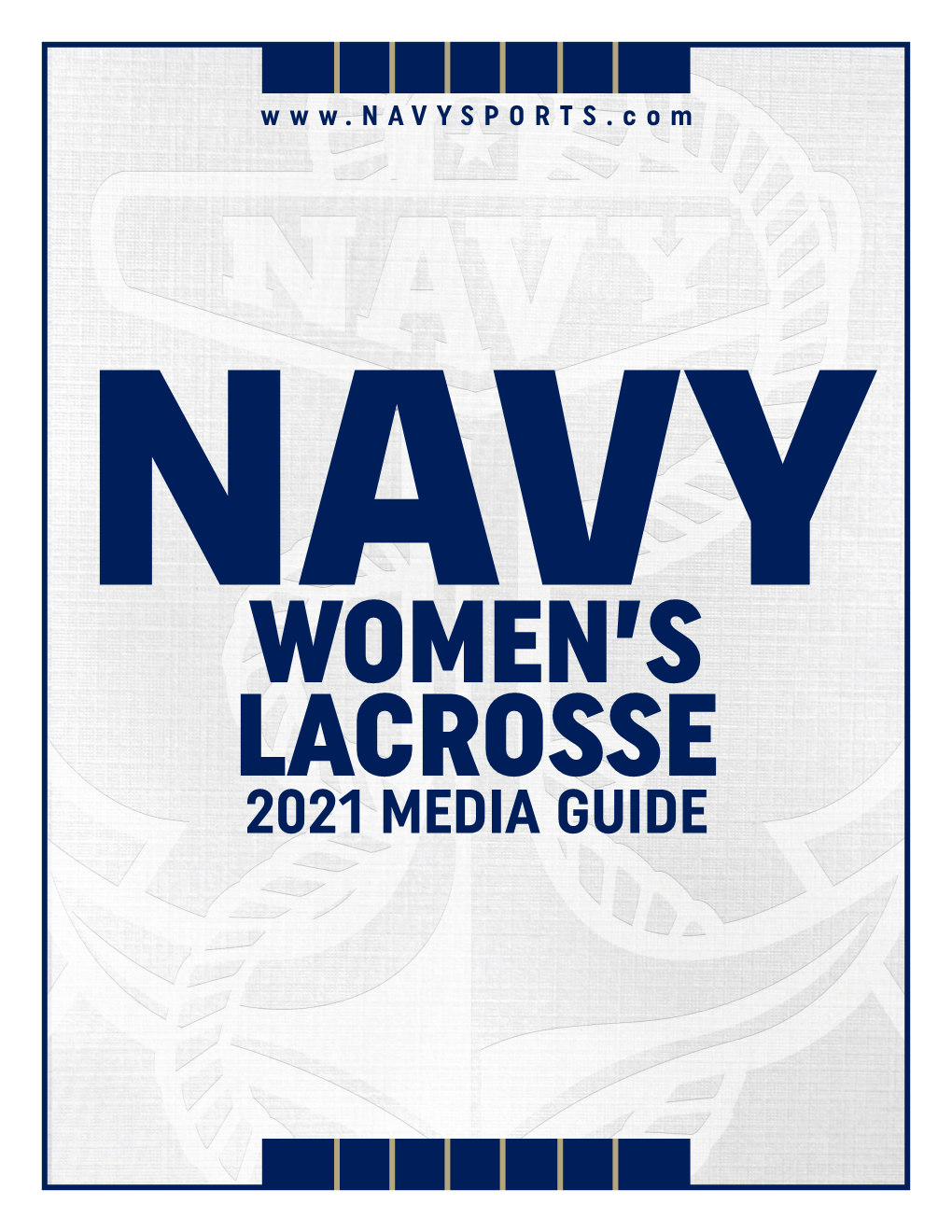 2021 Media Guide