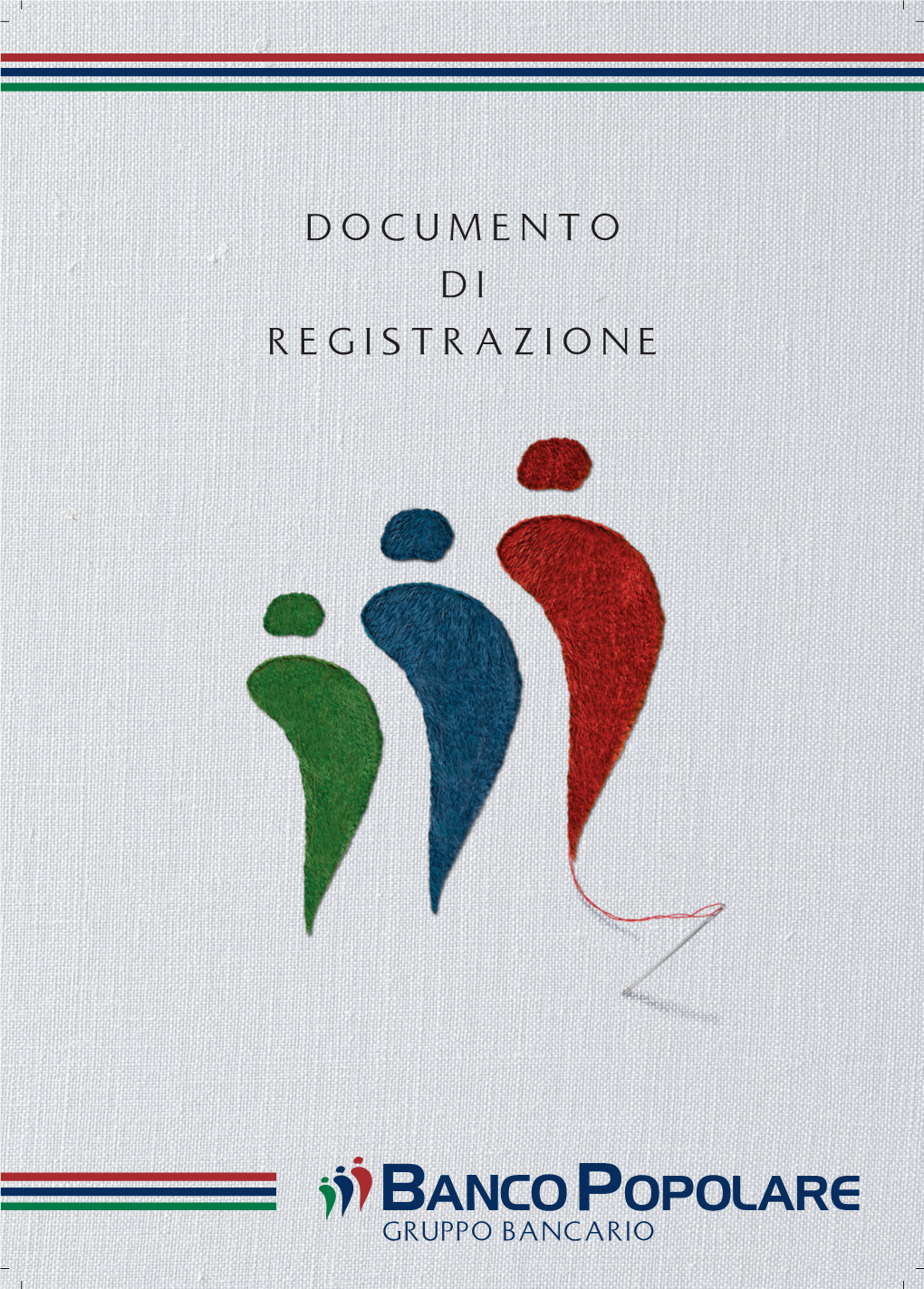 Documento D I Registrazione