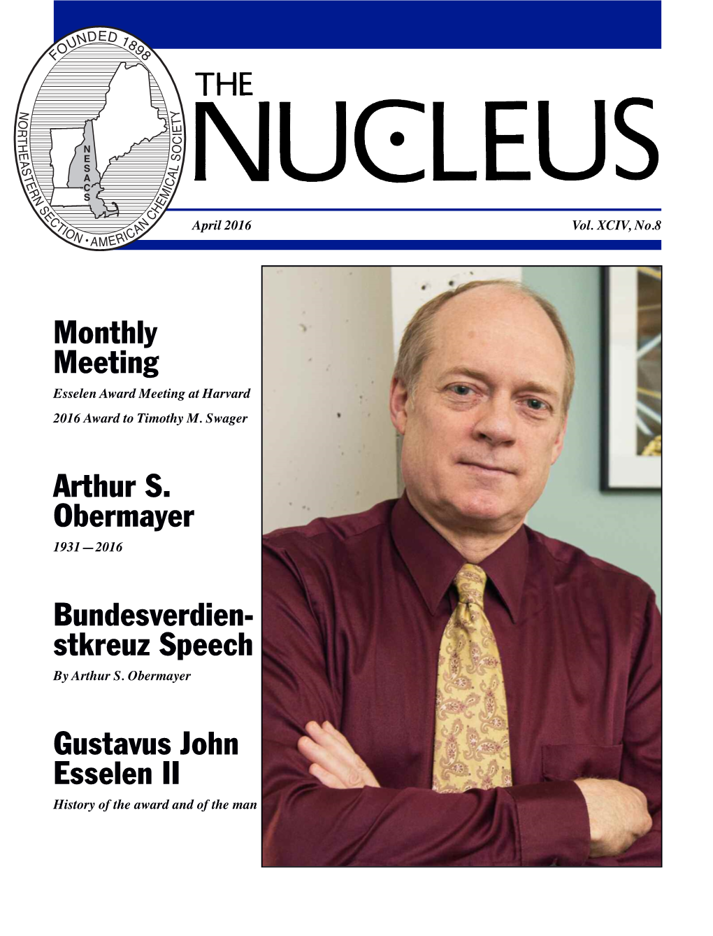 March 2015 NUCLEUS 2-16-15Aa5web