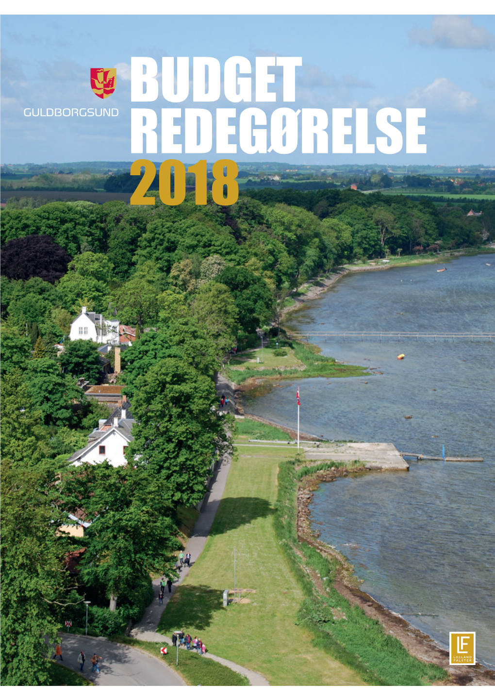 Budget Redegørelse 2018