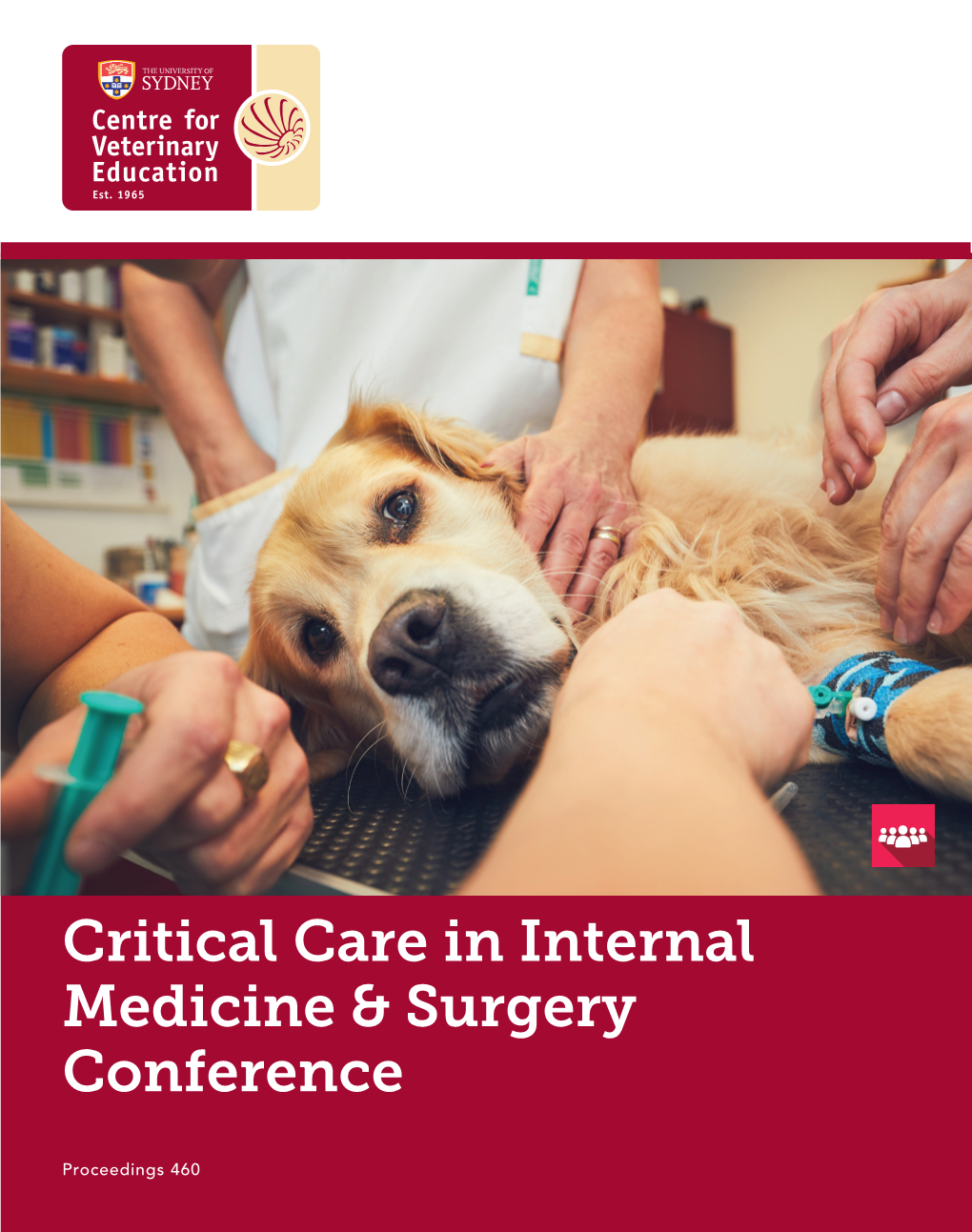 Critical Care in Internal Medicine & Surgery Conference