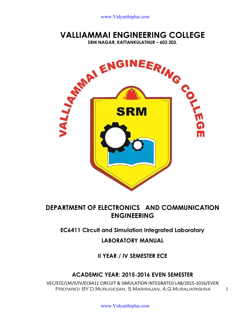 Circuit Diagram