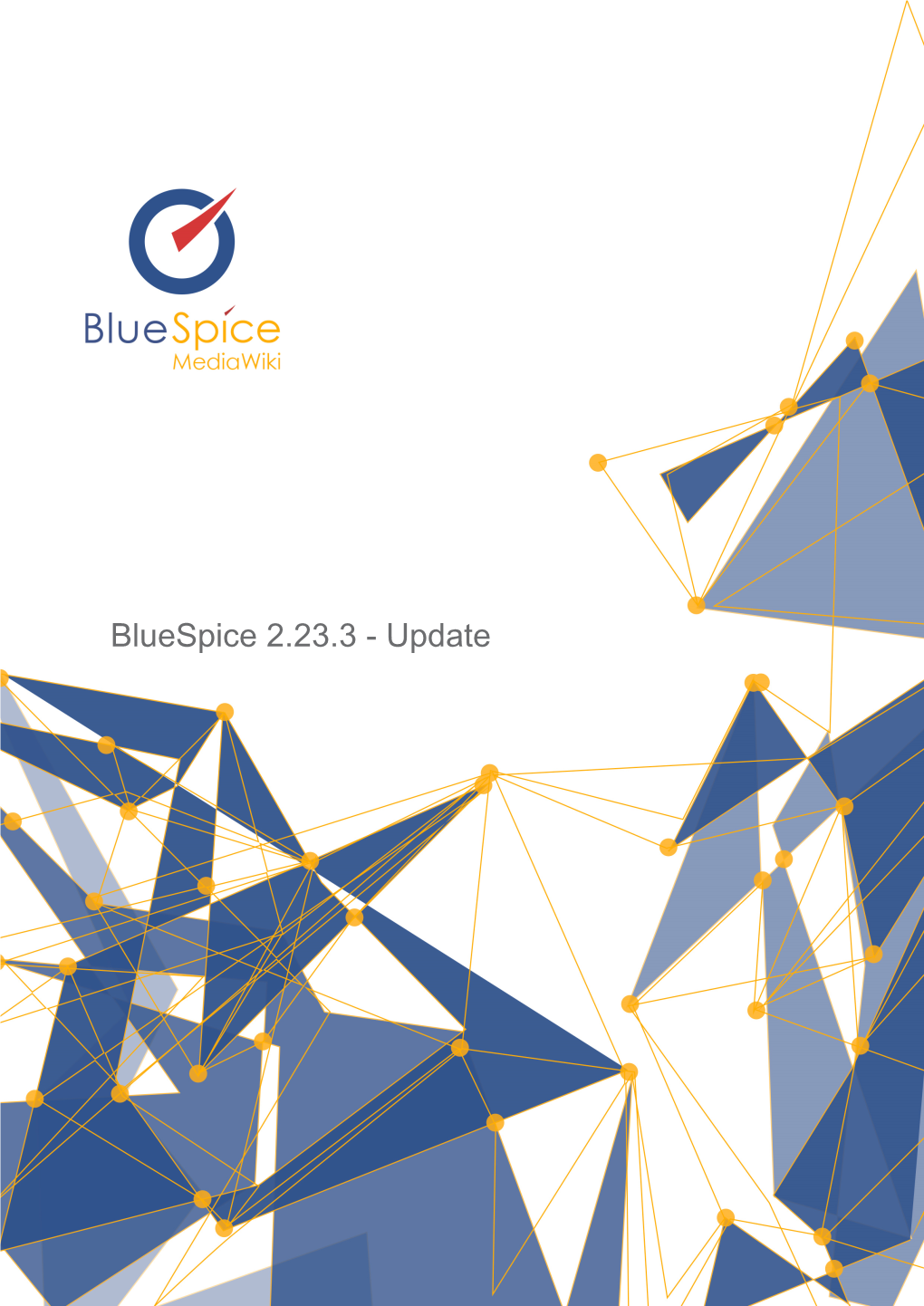 Bluespice 2.23.3 - Update Table of Contents