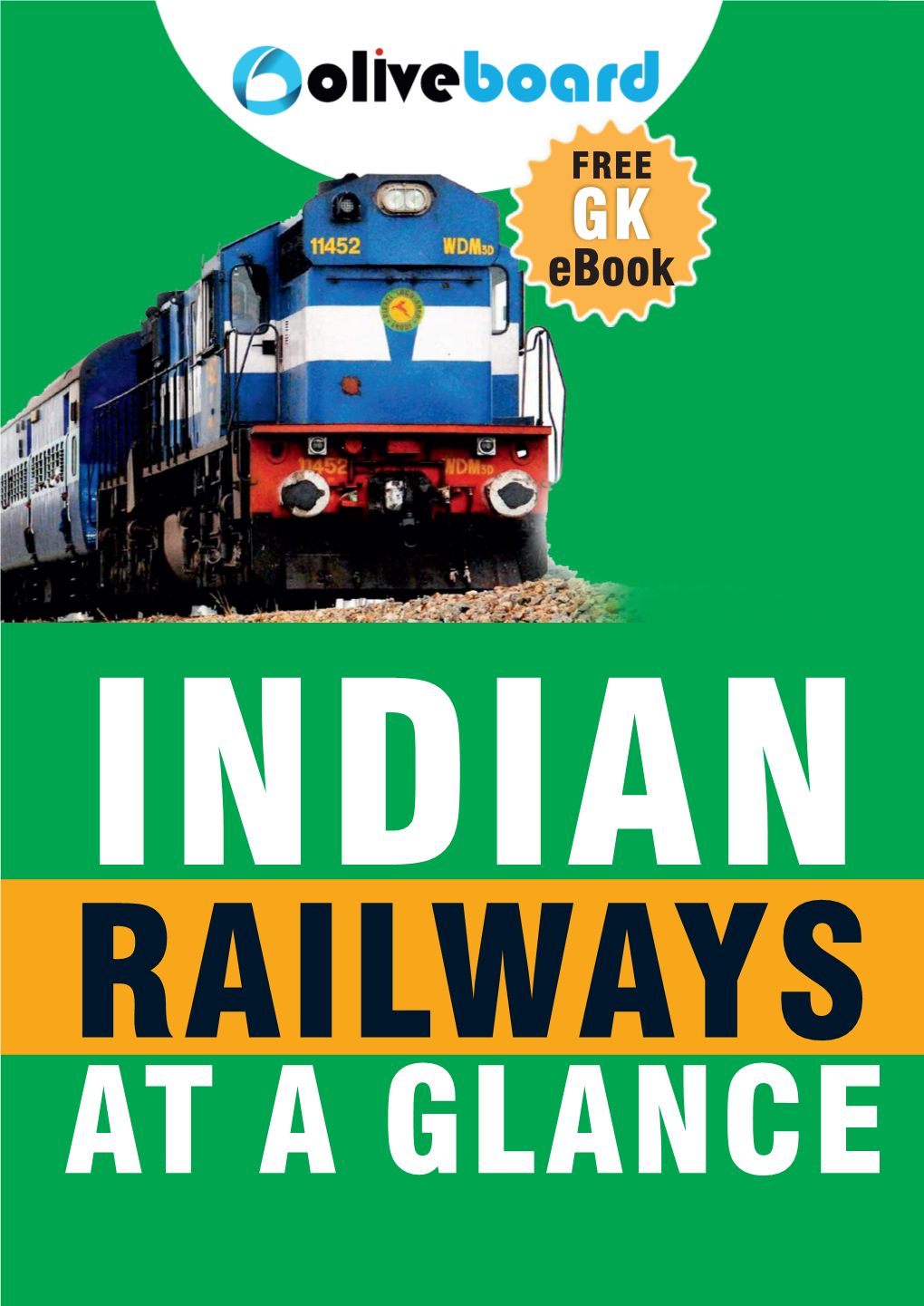 Division of Indian Railways