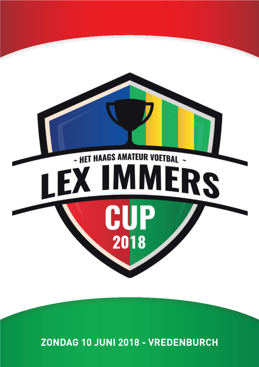 Zondag 10 Juni 2018 - Vredenburch Lex Immers Cup 2