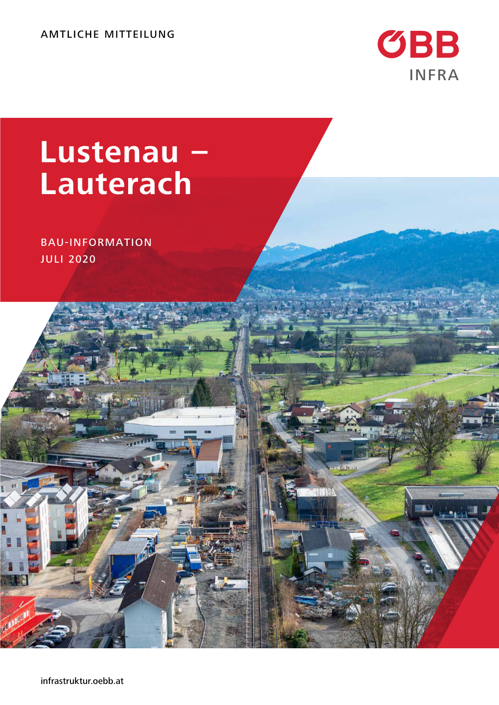 Lustenau – Lauterach