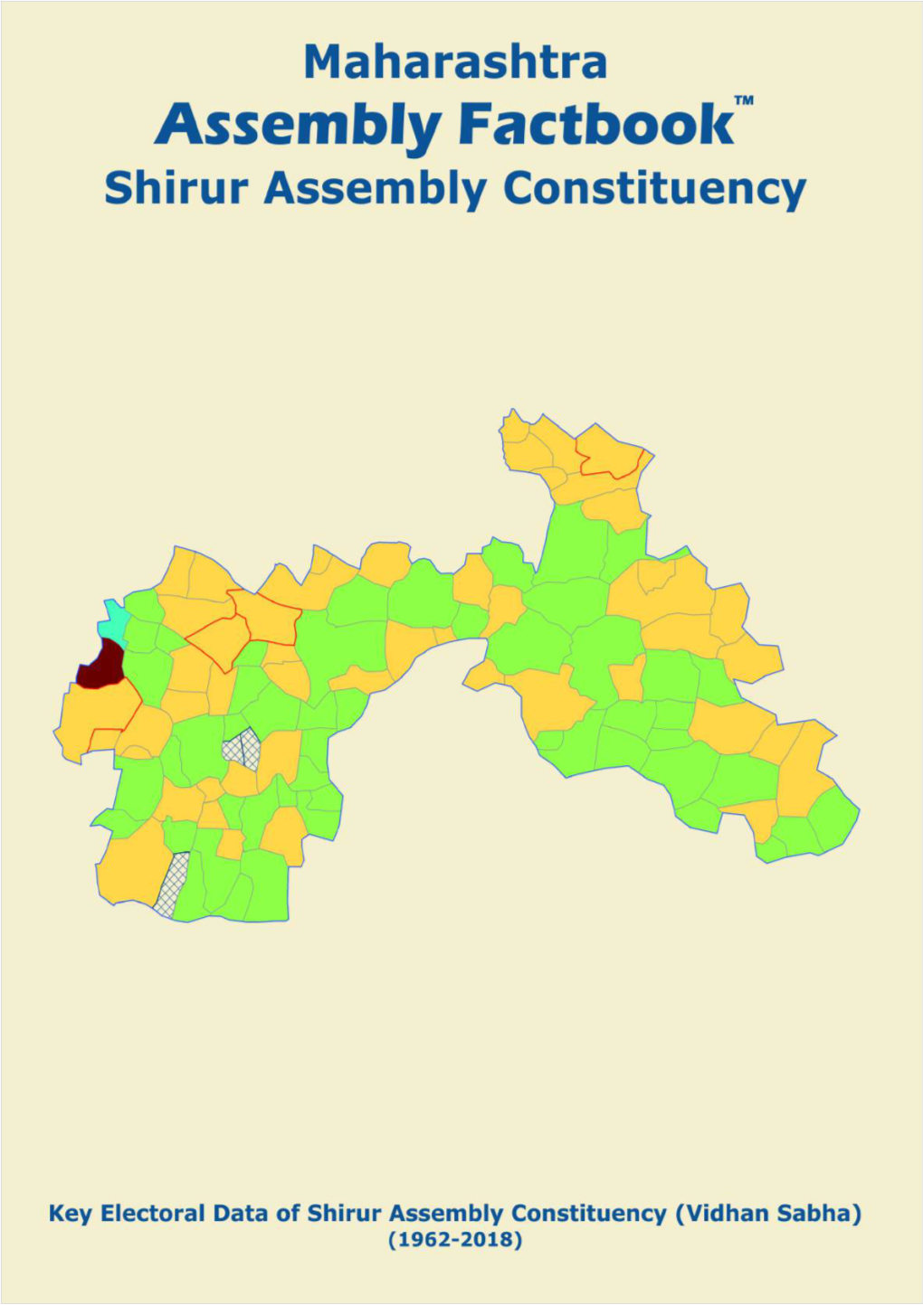 Shirur Assembly Maharashtra Factbook