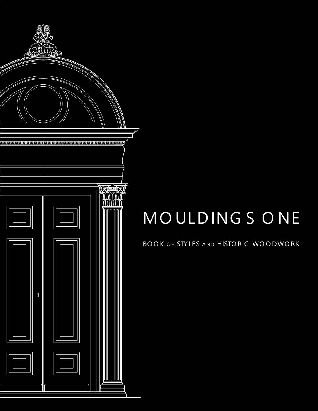 Mouldings One