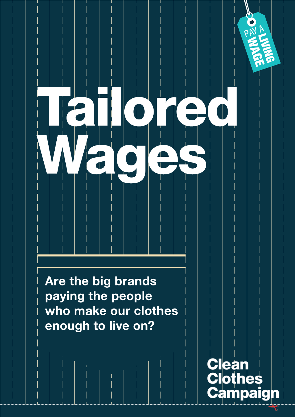 Tailored Wages