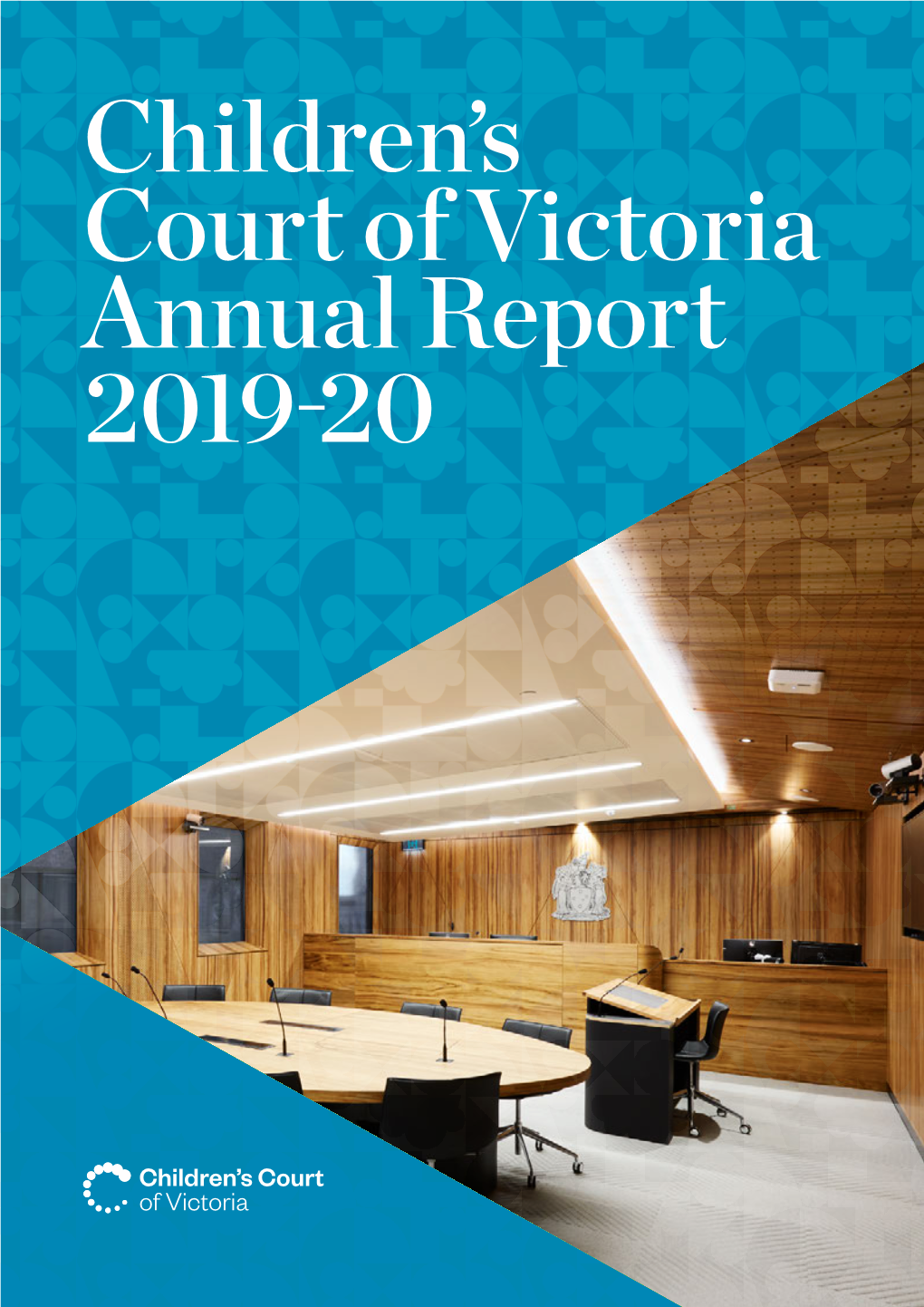 Children's Court of Victoria Annual Report 2019-20