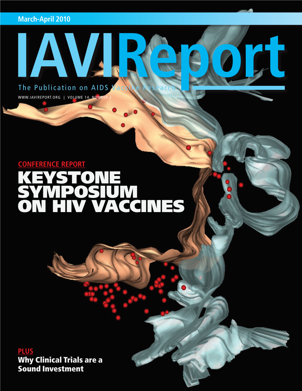 Keystone Symposium on Hiv Vaccines