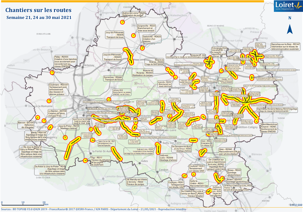 Chantiers Sur Les Routes 1.Pdf