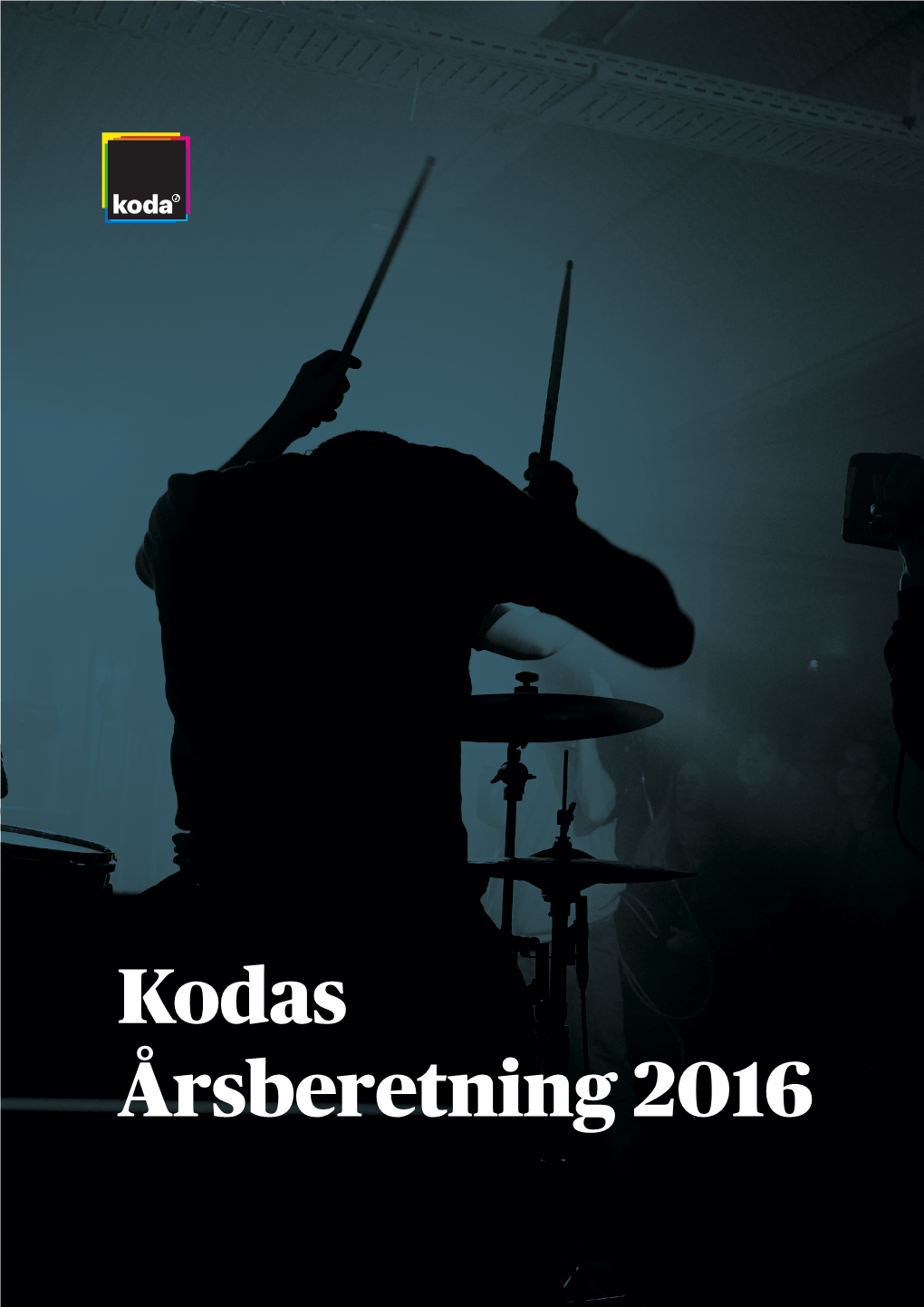 Kodas Årsberetning 2016 Som Printvenlig