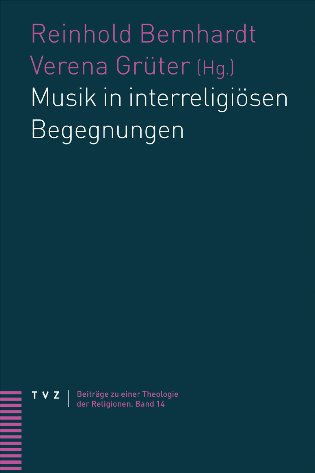 Musik in Interreligiösen Begegnungen