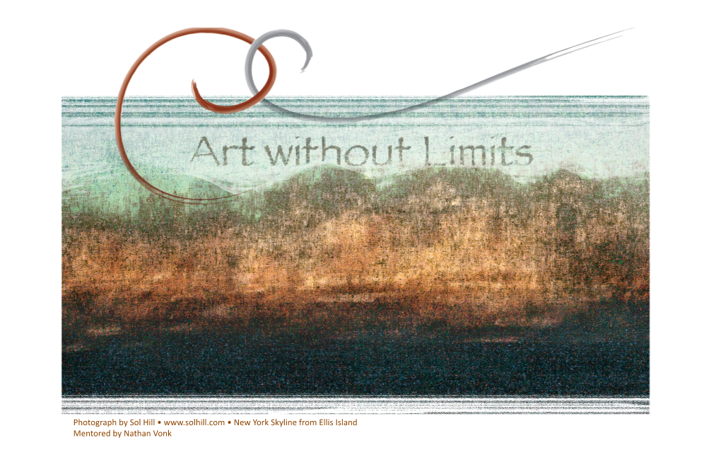 Emerging Artists to Succeed in Their Careers by Investing in Art Without Limits Today!