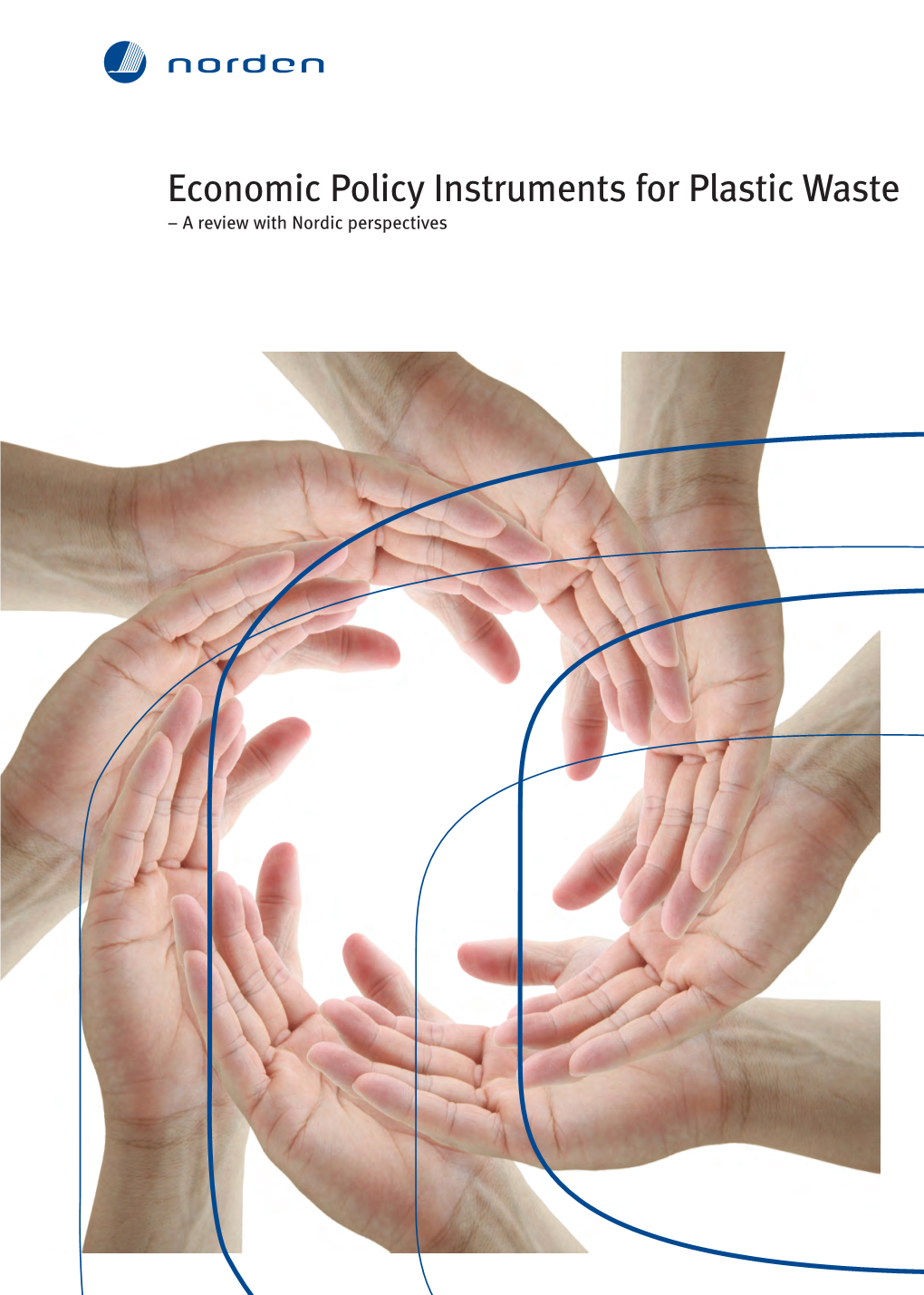 Economic Policy Instruments for Plastic Waste – a Review with Nordic Perspectives