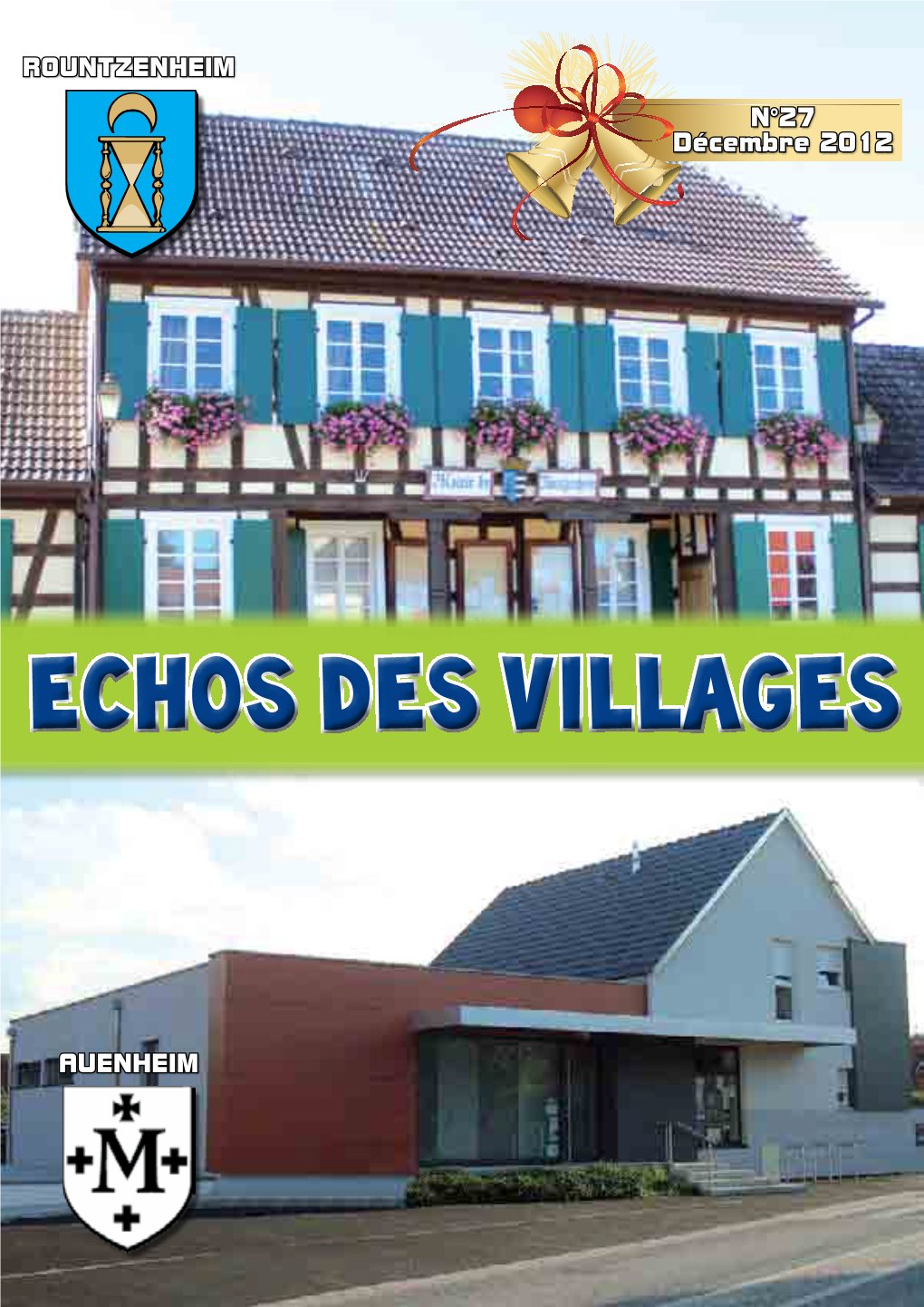 Echos Des Villages
