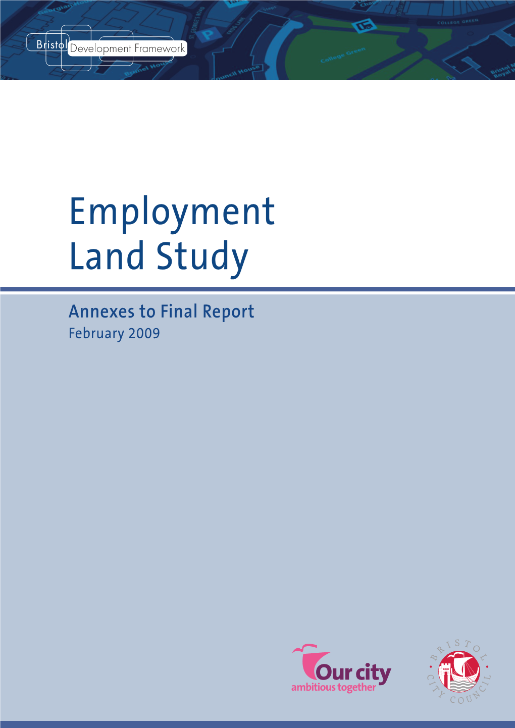 Employment Land Study