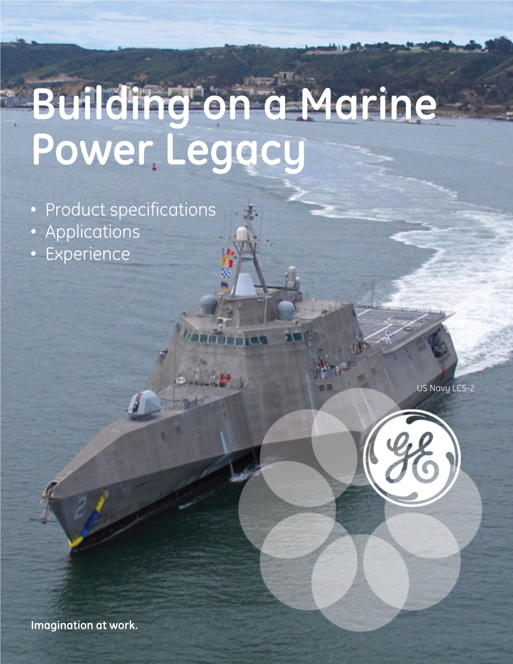 Building on a Marine Power Legacy