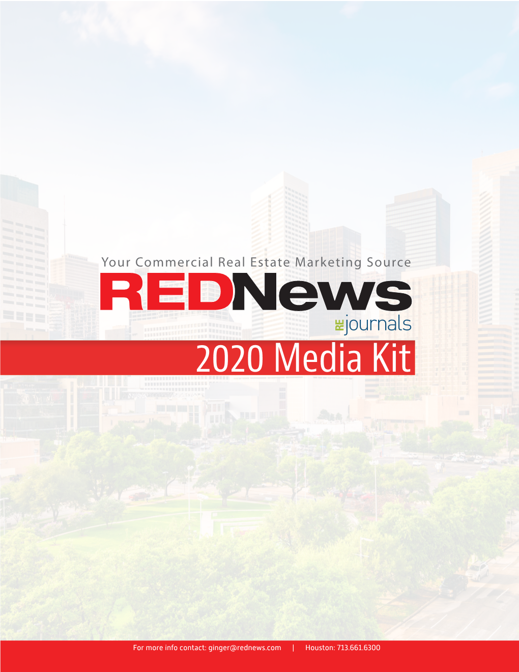 2020 Media Kit