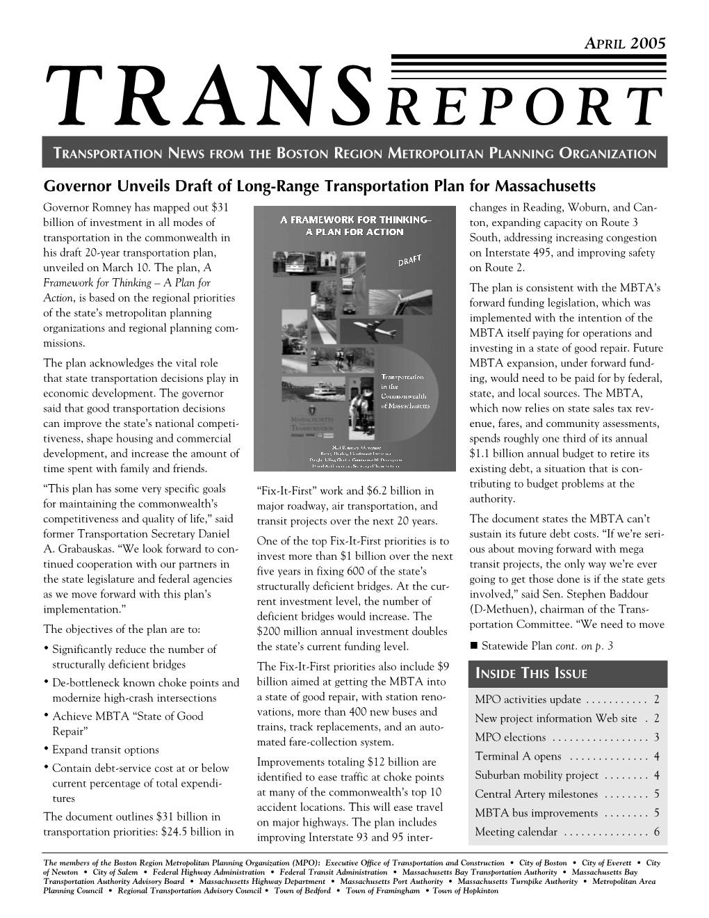 Transreport April 2005.Qxd