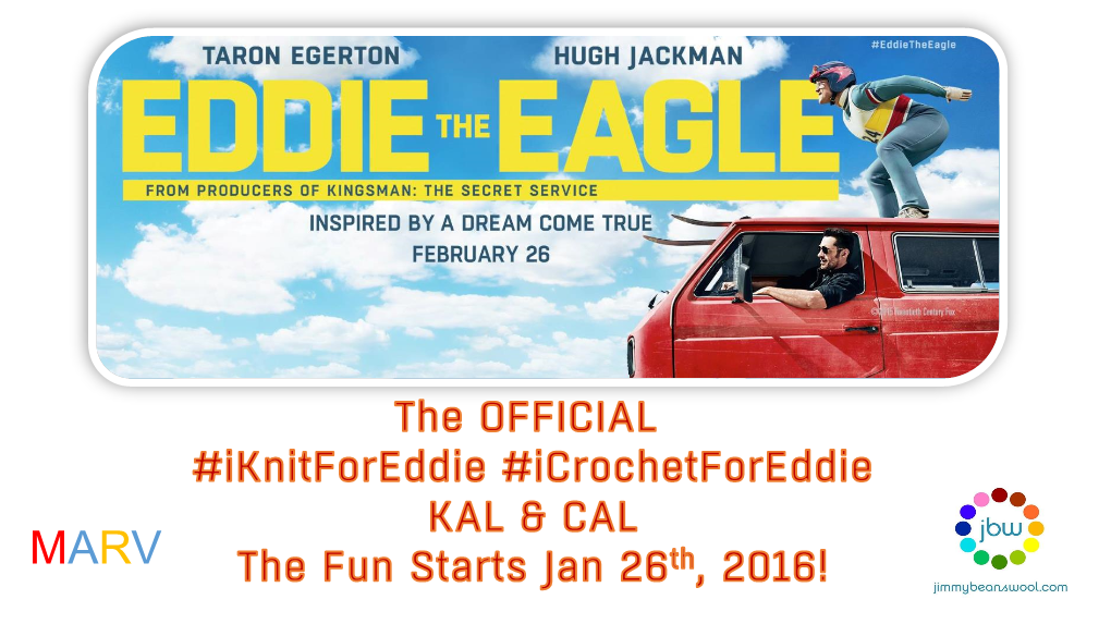 Eddie the Eagle