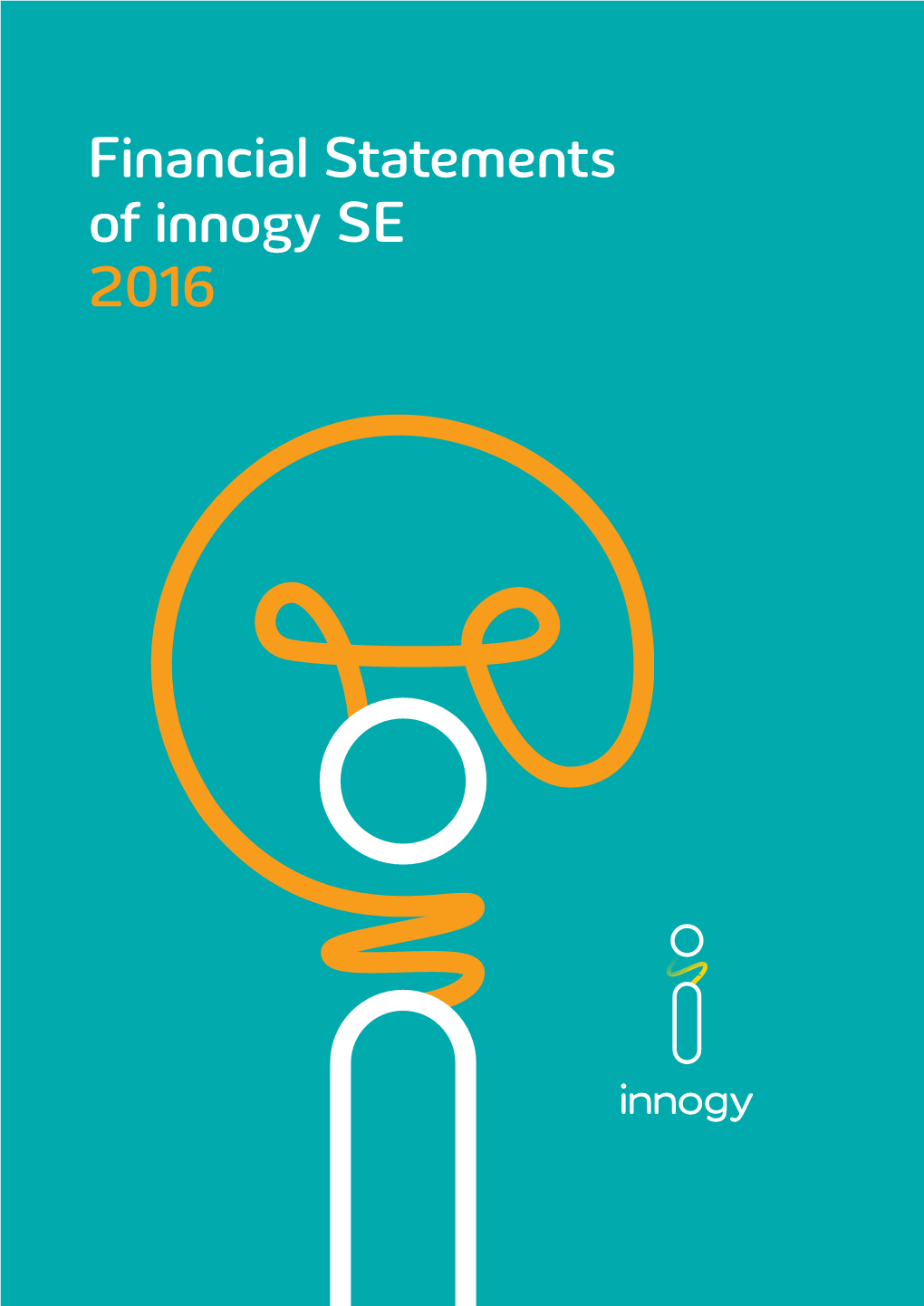 Financial Statements of Innogy SE 2016