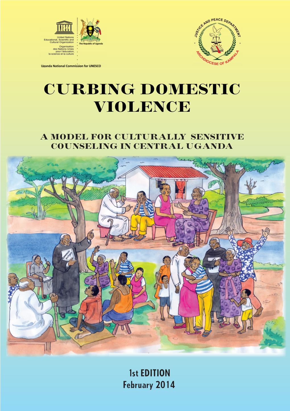 Curbing Domestic Violence