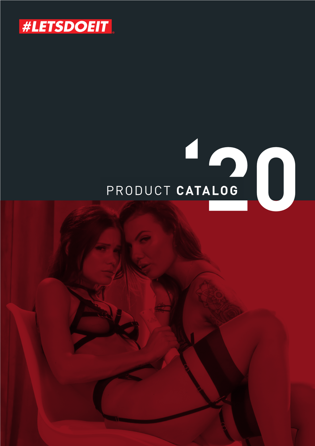 Product Catalog