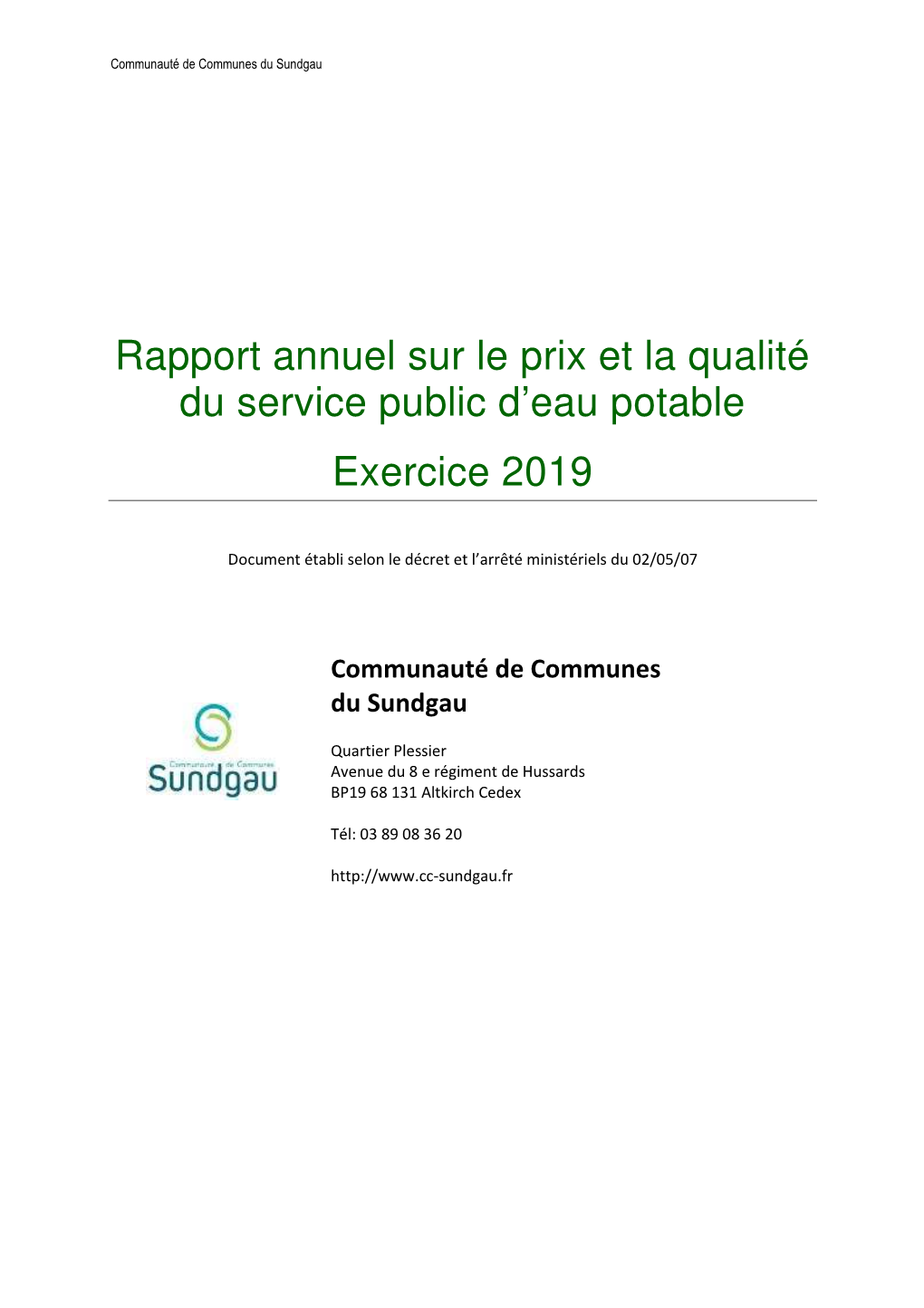 Rpqscc Sundgau Eau 2019 Copie