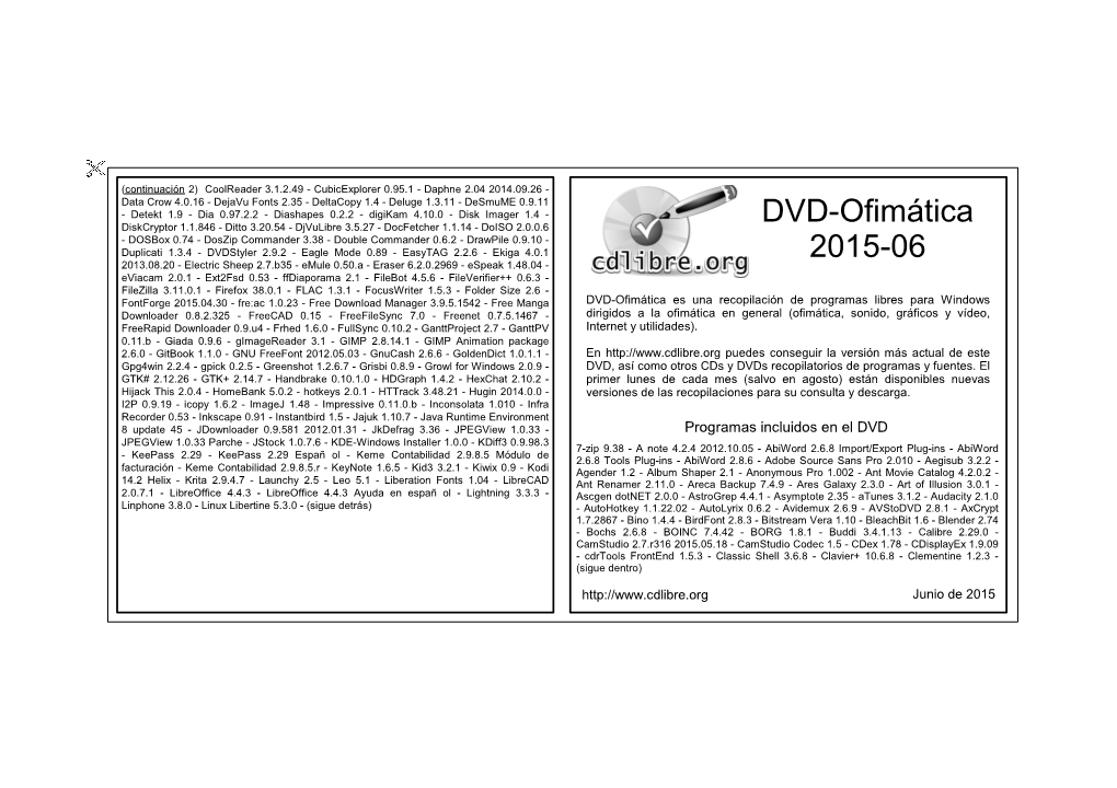 DVD-Ofimática 2015-06