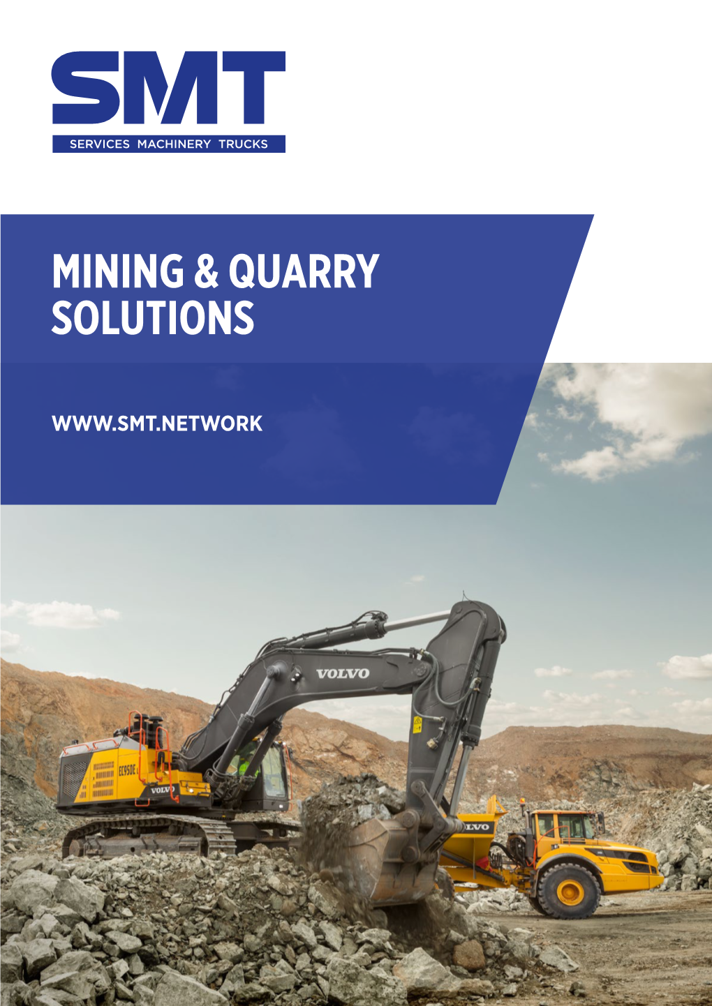Mining & Quarry Solutions