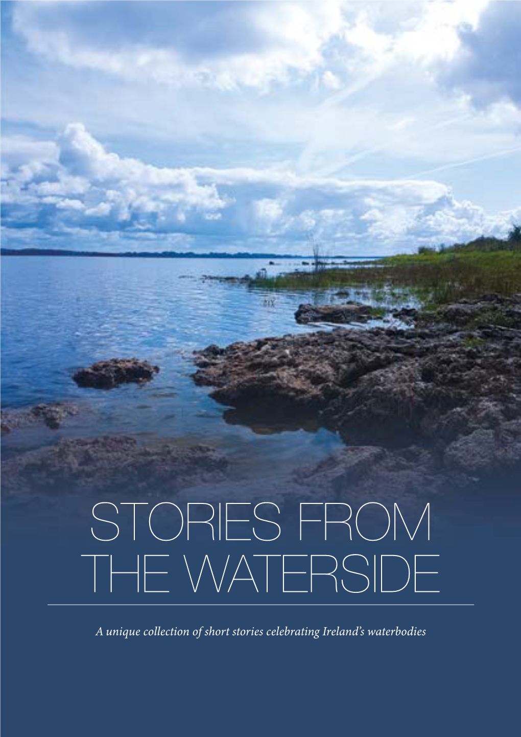 Stories from the Waterside