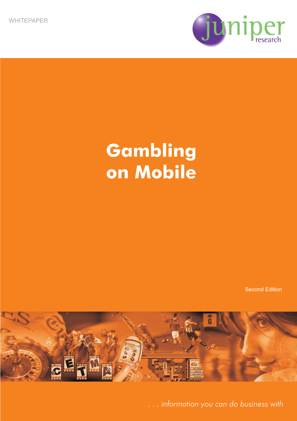 Gambling on Mobile
