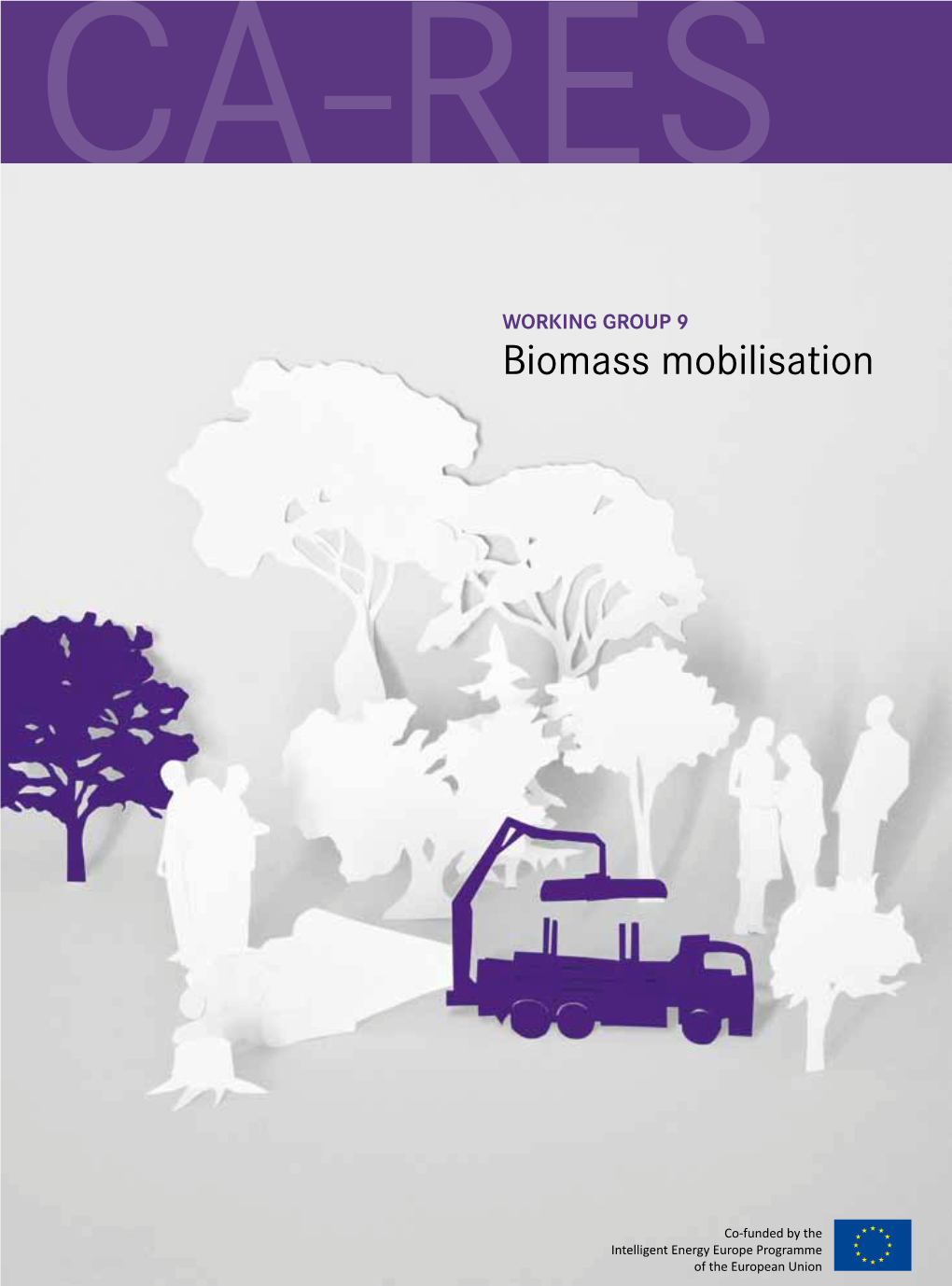 Biomass Mobilisation