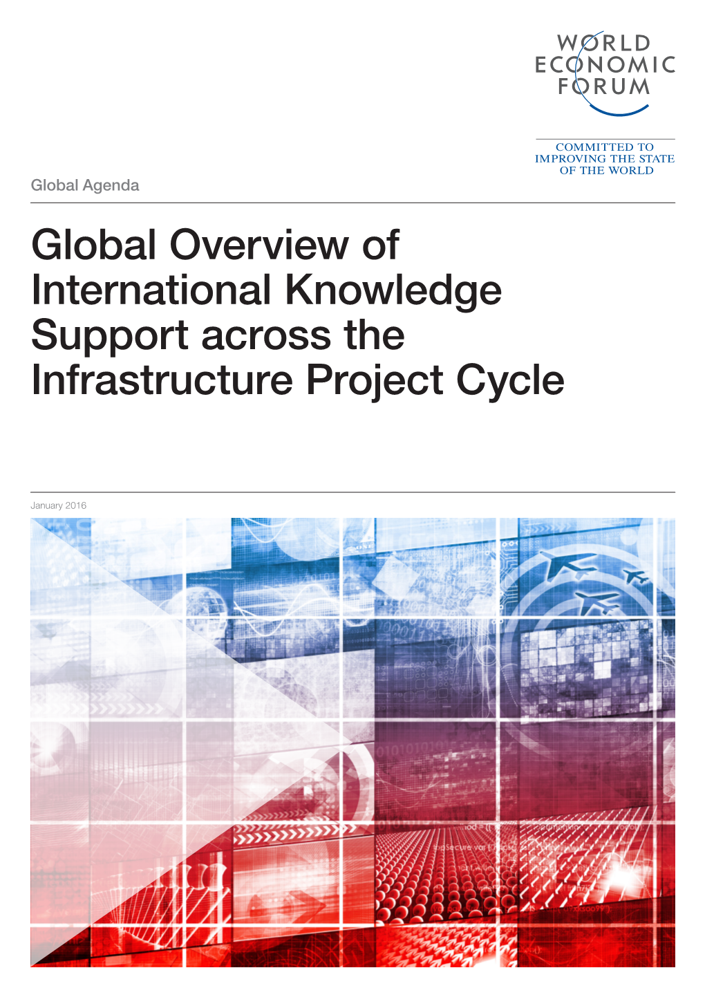 00019098 GAC Infrastructure Knowledge Support