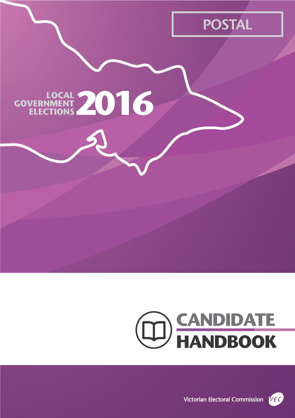 State of Victoria (Victorian Electoral Commission) 2016