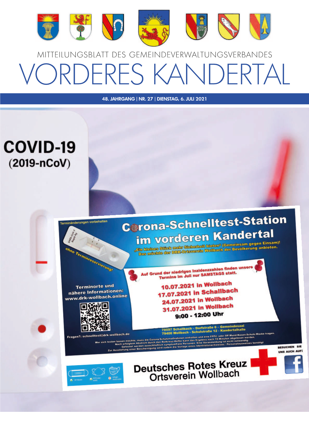 Vorderes Kandertal