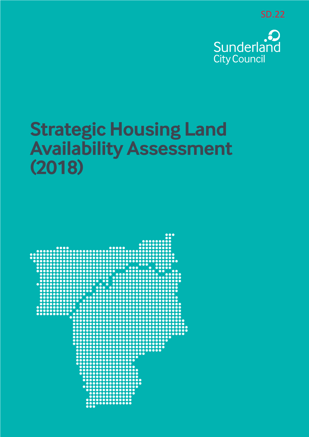 Oce21157 19 Strategic Housing Land Availability Assessment (2018)