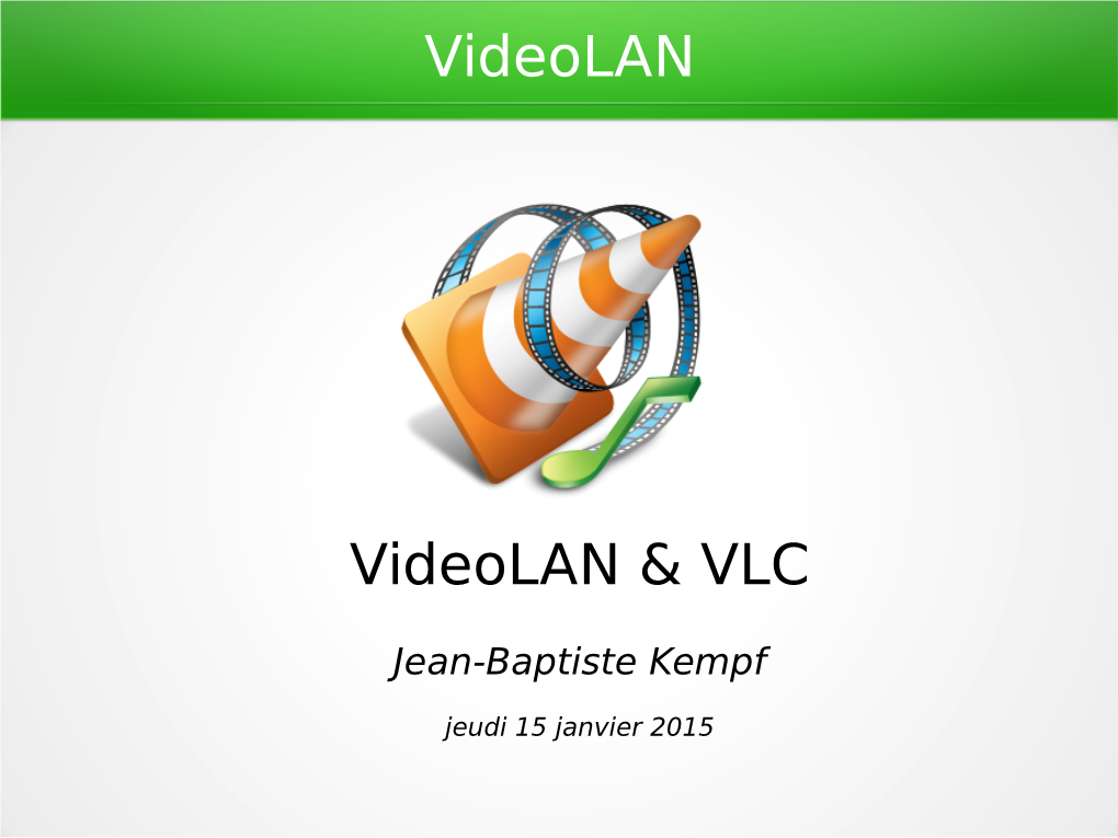 Videolan Videolan &