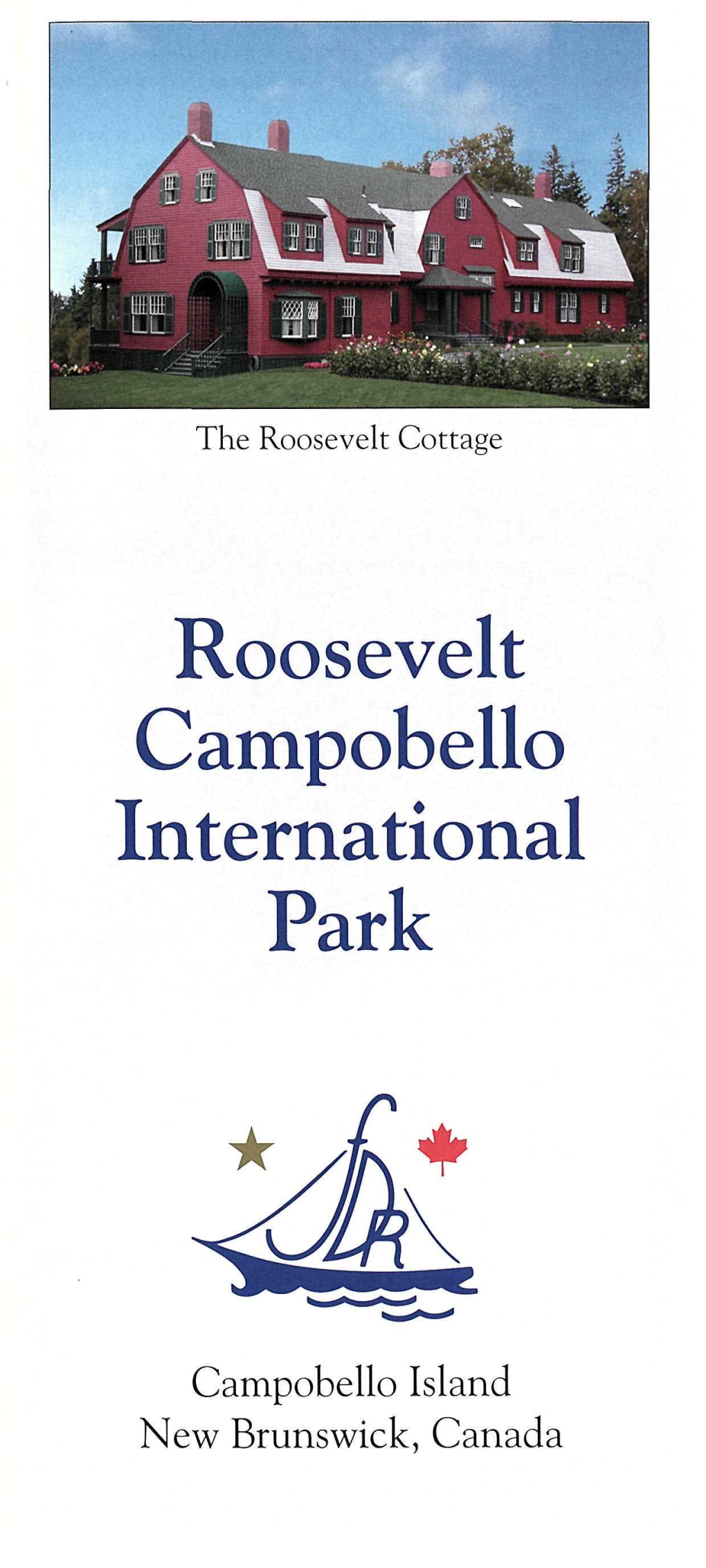 Roosevelt Campobello International Park