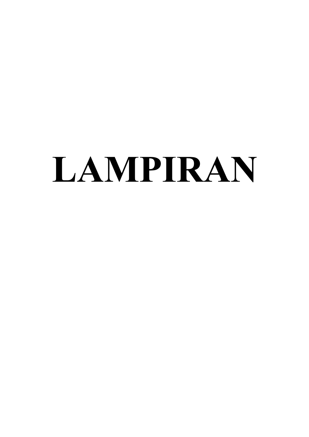 7. LAMPIRAN.Pdf