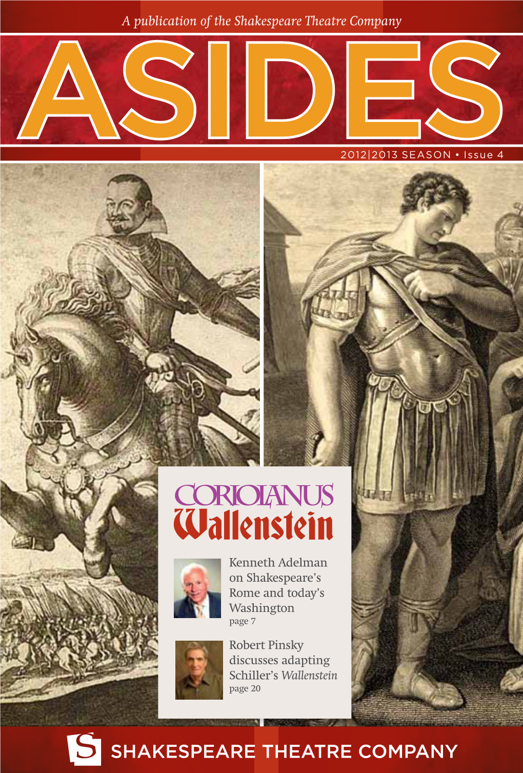 Asides Magazine