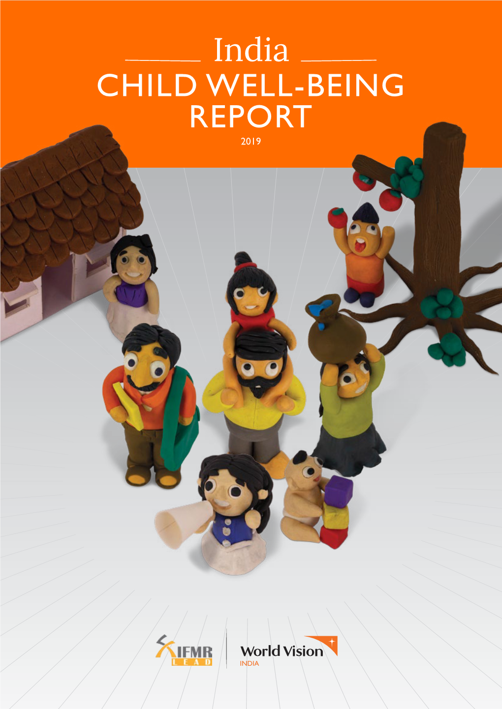 CHILD WELL-BEING REPORT 2019 Together for Children